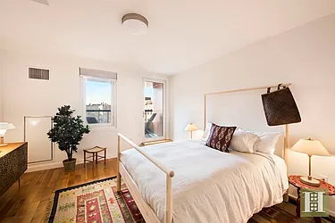 Sold by Halstead Real Estate
