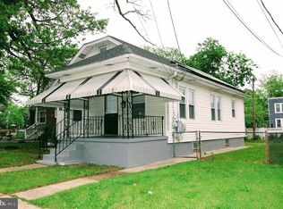 4608 Harding Rd, Pennsauken, NJ 08109