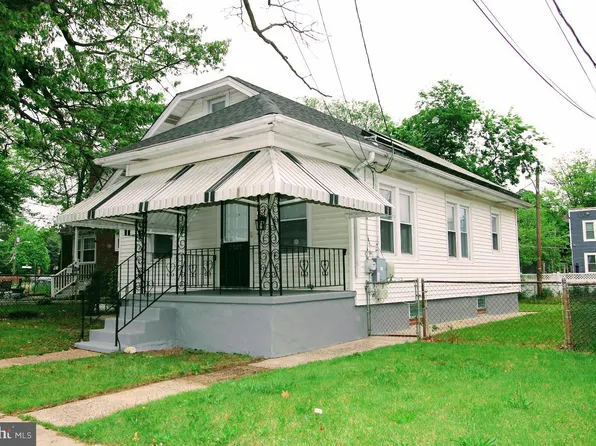 4608 Harding Rd, Pennsauken, NJ 08109