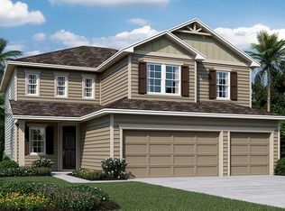 60 Willow Lake Dr, St Augustine, FL 32092