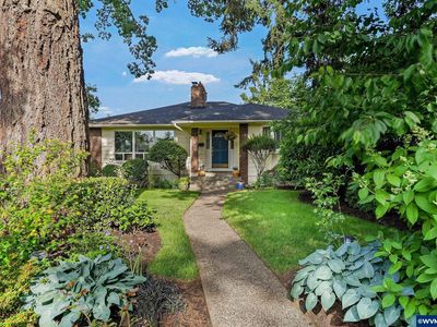 1750 John St S, Salem, OR, 97302