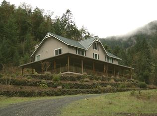10815 Yank Gulch Rd, Talent, OR 97540