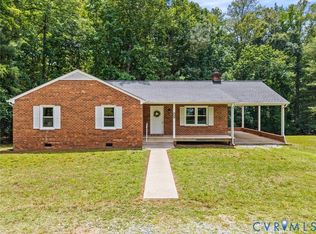 1843 Boyer Rd, Powhatan, VA 23139