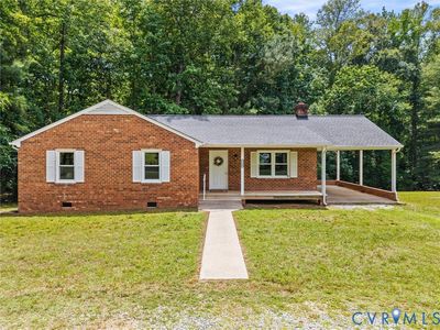 1843 Boyer Rd, Powhatan, VA, 23139