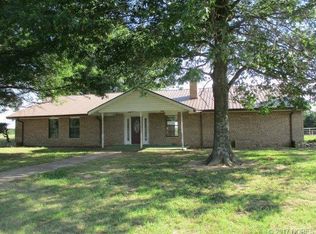 8281 Highway 270, Stuart, OK 74570