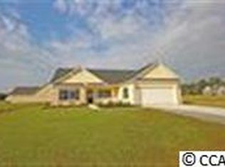 118 Echaw Dr, Conway, SC 29526
