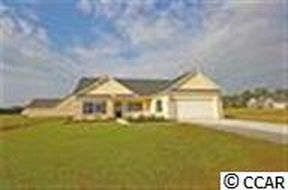 118 Echaw Dr, Conway, SC, 29526