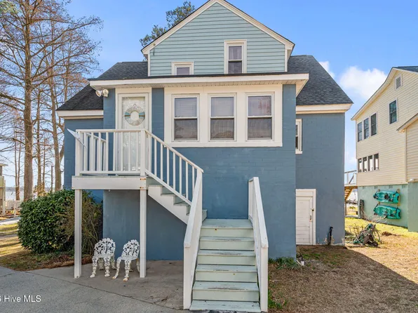 226 Shady Banks Beach Road, Washington, NC 27889