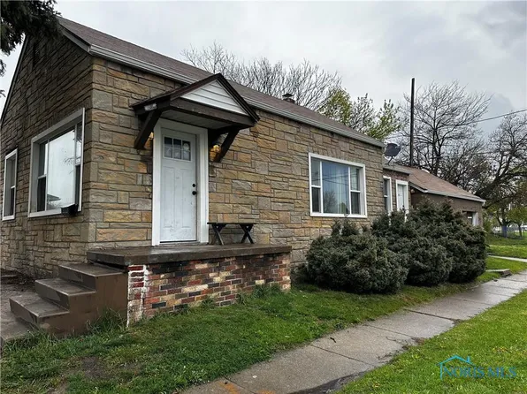 1100 Waverly Ave, Toledo, OH 43607