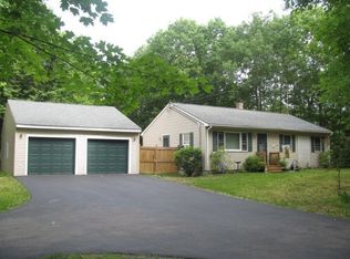 77 Lords Mill Rd, Epsom, NH 03234