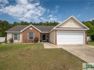 114 Willow Lakes Ct, Savannah, GA 31419