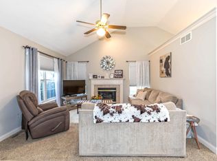 3511 Hialeah Dr, Columbia, MO 65201