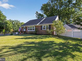 1201 Wayne Rd, Haddonfield, NJ 08033