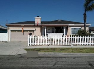 833 Larimore Ave, La Puente, CA 91744