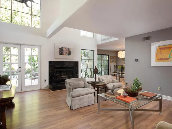 1820 Hardison Pl #B, South Pasadena, CA 91030