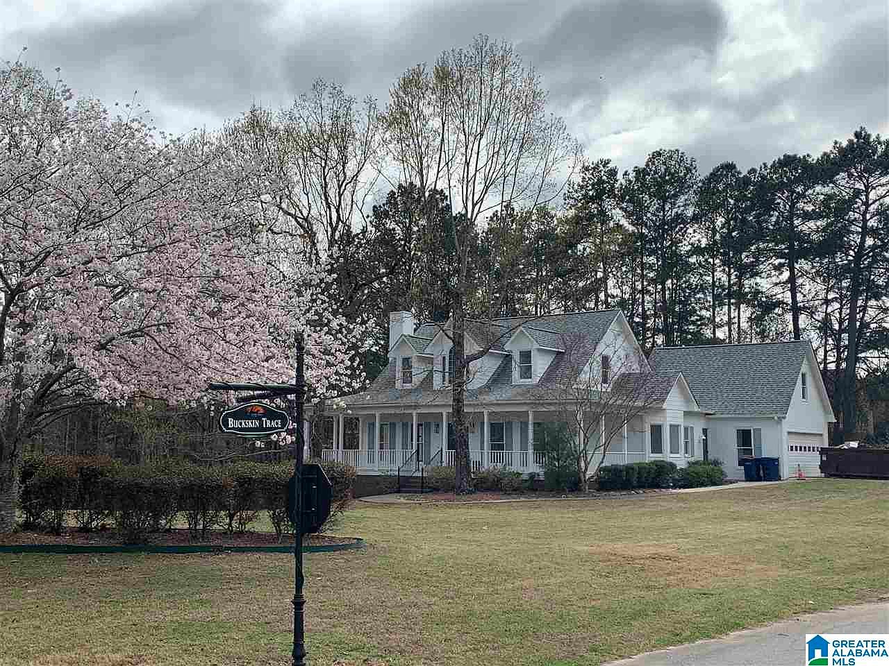 111 Saddle Lake Dr, Alabaster, AL 35007 Zillow