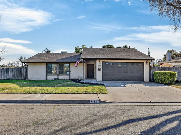 892 Amador Ct, Merced, CA 95340