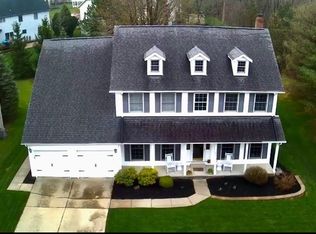 18006 Glen Cairn Way, Strongsville, OH 44149