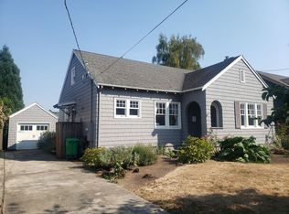 3144 NE 26th Ave, Portland, OR 97212