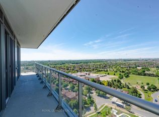 4675 Metcalfe Ave #1704, Mississauga, ON L5M 4N7