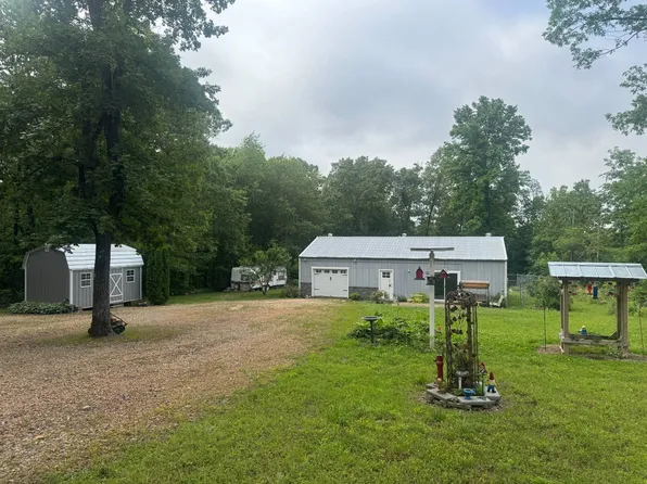 113 Norford Ln, Tecumseh, MO 65760