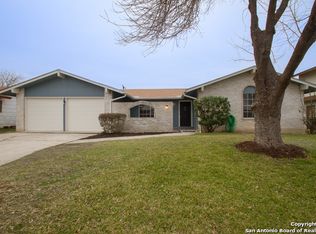 547 Bertetti Dr, San Antonio, TX 78227