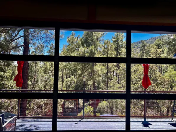 6719 W Pine Cone Trl, Strawberry, AZ 85544