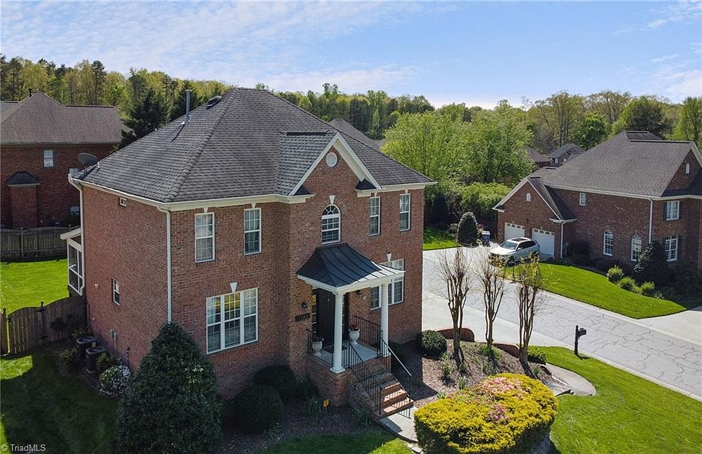1380 Stonecroft Ct, Winston Salem, NC 27103 Zillow