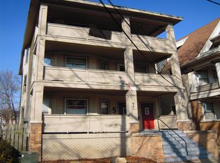 444 W Washington Ave APT 3, Madison, WI 53703