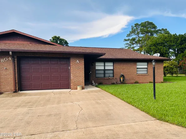 1804 Enterprise Ave #A, New Smyrna Beach, FL 32168
