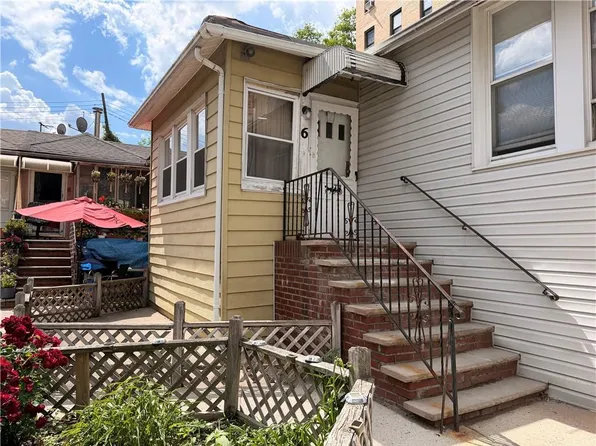30 W End Ave APT 6, Brooklyn, NY 11235