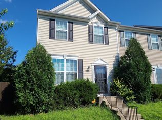 21770 Winter Bloom Ln UNIT A, Lexington Park, MD 20653