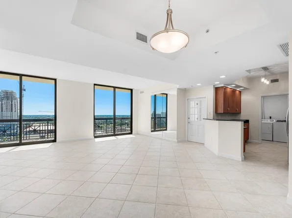 801 S Olive Avenue #1404, West Palm Beach, FL 33401