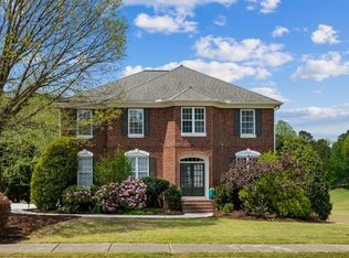112 Keswick Manor Dr, Tyrone, GA 30290