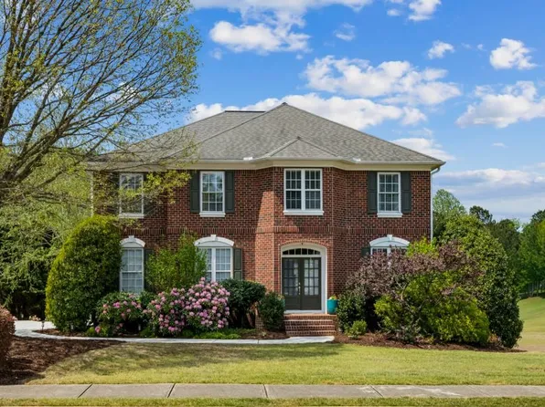 112 Keswick Manor Dr, Tyrone, GA 30290