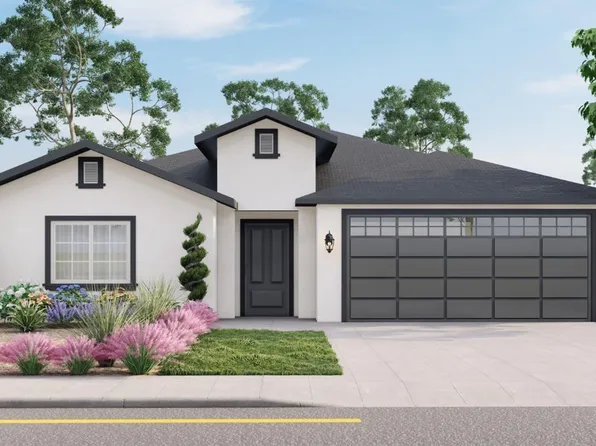 8500 Kowa St, Bakersfield, CA 93314