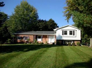 4263 Arbor Dr, Okemos, MI 48864