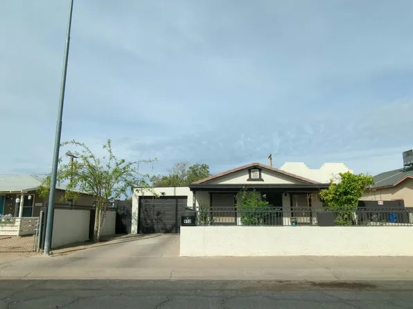 950 S Coleman, Mesa, AZ 85210