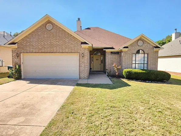 4 Mystery Cv, Little Rock, AR 72209