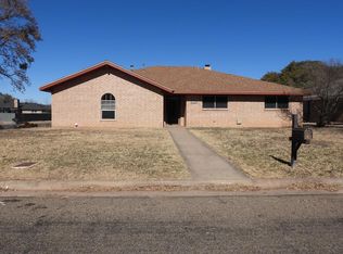 3110 Timber Ridge Dr, San Angelo, TX 76904