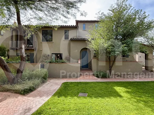 18650 N Thompson Peak Pkwy APT 1006, Scottsdale, AZ 85255
