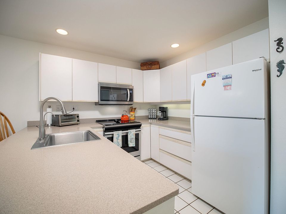 Maui Kamaole 2777 S Kihei Rd Kihei HI Zillow