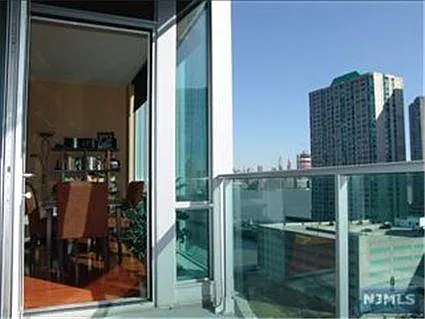 balcony (old photo)