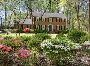 1516 Longbow Dr, Kannapolis, NC 28081