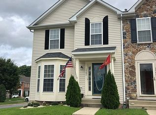 1751 Glebe Creek Way, Odenton, MD 21113