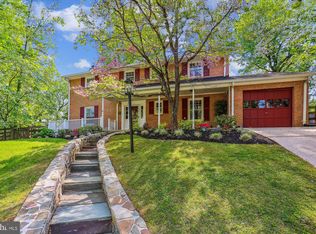 11302 Hounds Way, Rockville, MD 20852