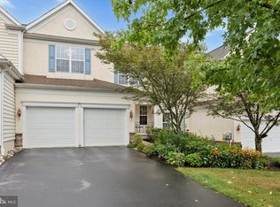 2128 Sugar Maple Ln, Furlong, PA 18925