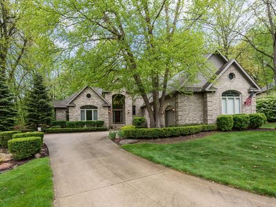 8444 Climbing Way, Pinckney, MI, 48169
