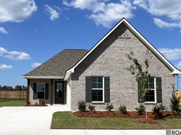 3441 S Shoreside Ave, Baton Rouge, LA 70810