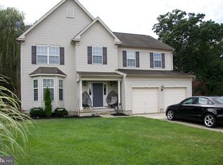 15 Conifer Way, Sicklerville, NJ 08081